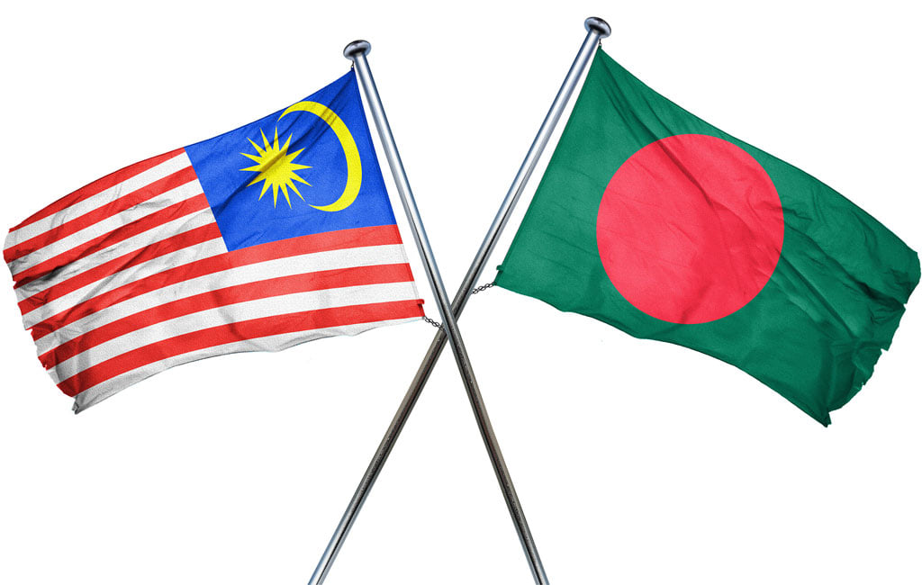 Bangladesh-Malaysia